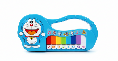 Doraemon Musical Piano for Kids