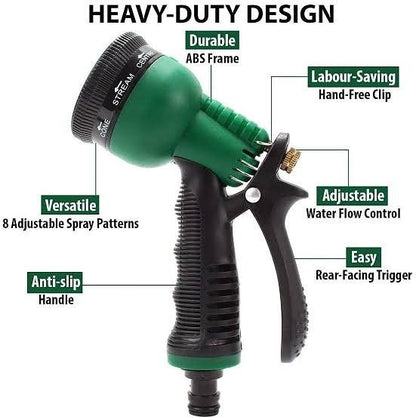 High Pressure Spray Gun for Car Wash